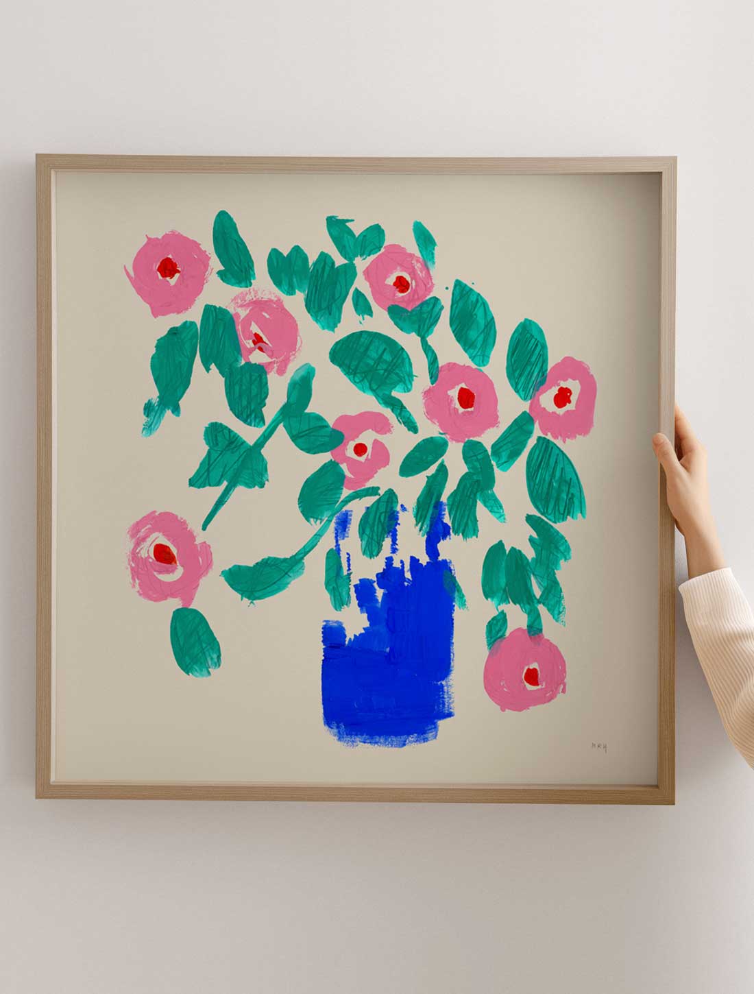 I'm a Wildflower - Billede 3