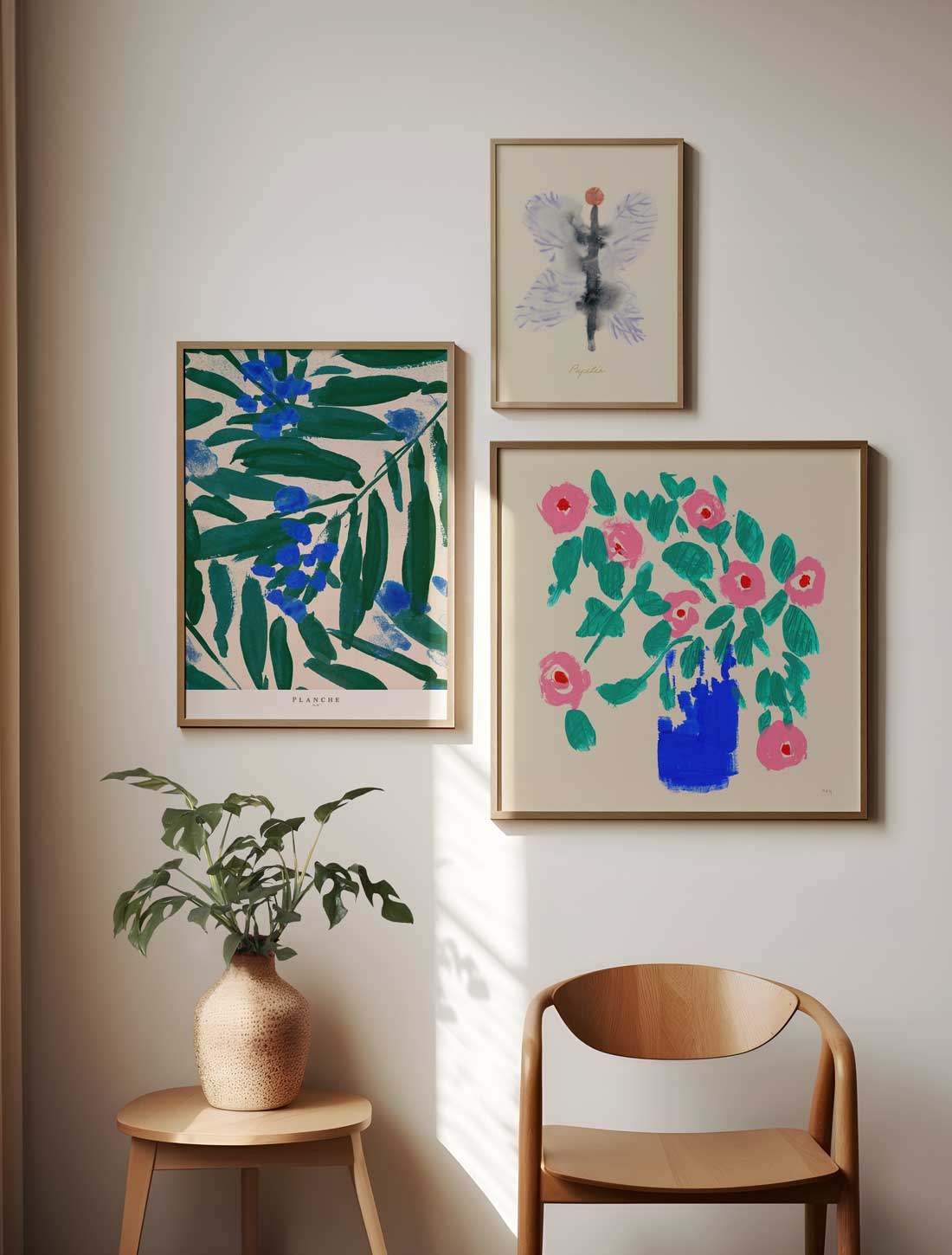 I'm a Wildflower - Billede 4