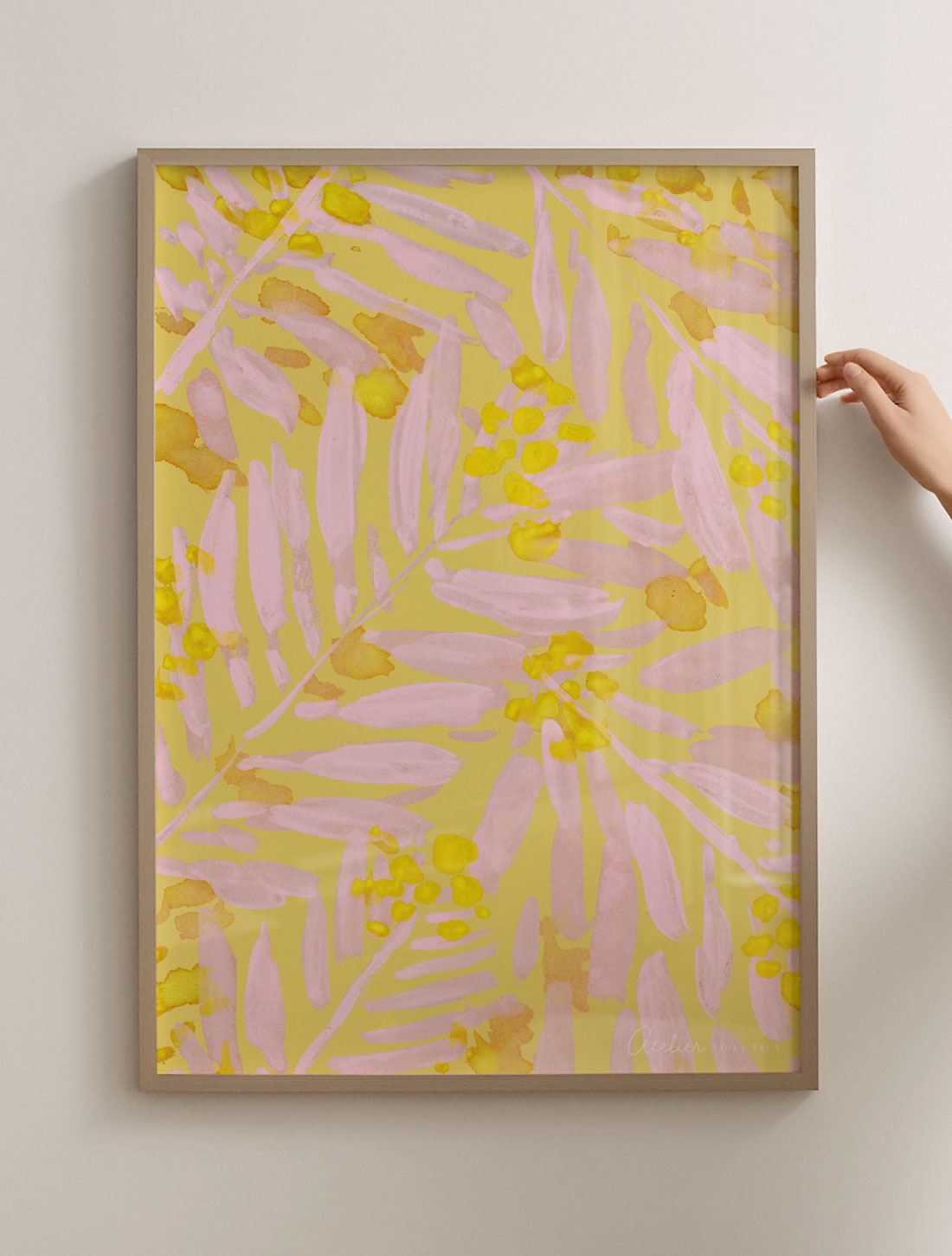 Waking Up to Sunlight - Billede 4