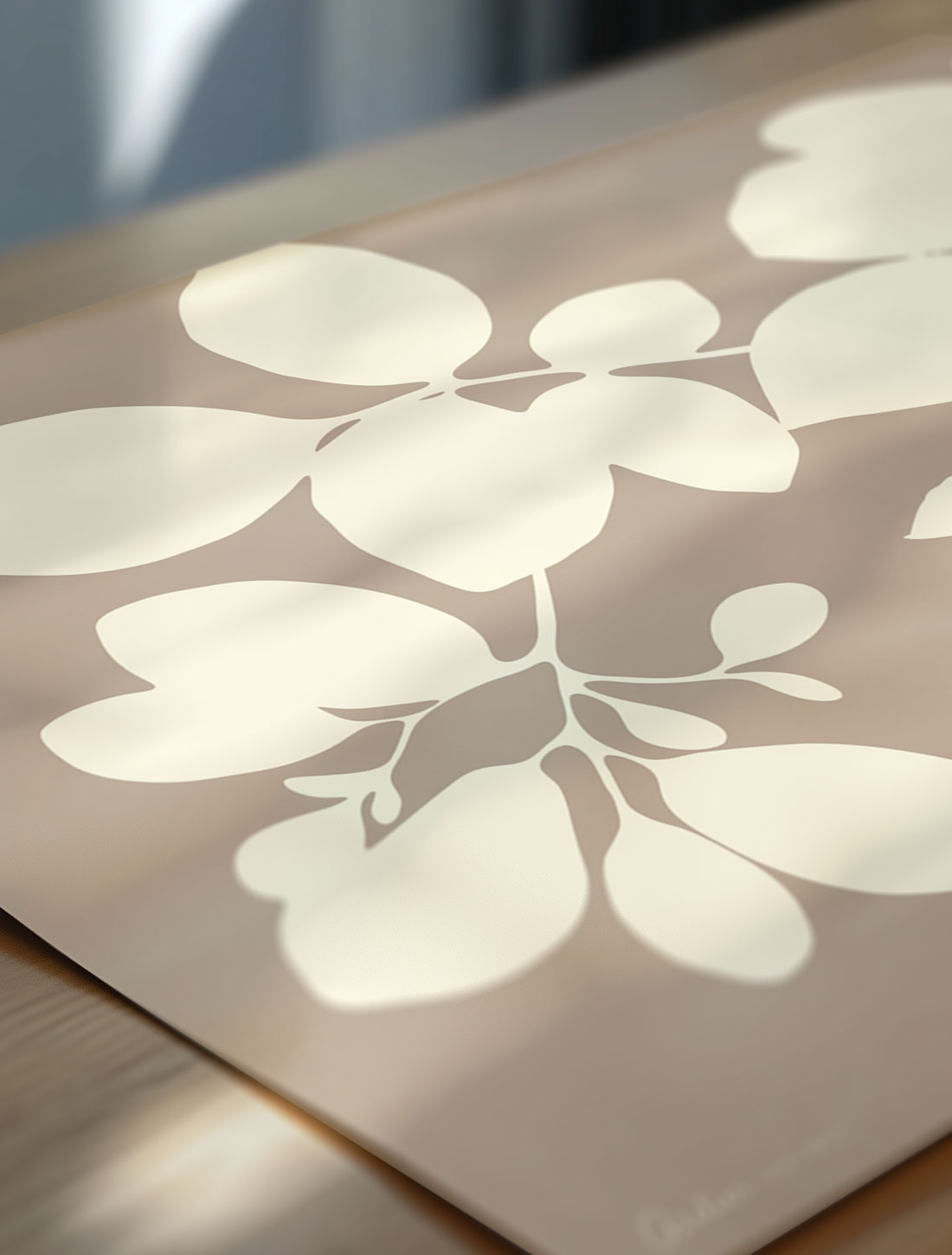 Paper Cut 01 - Billede 3